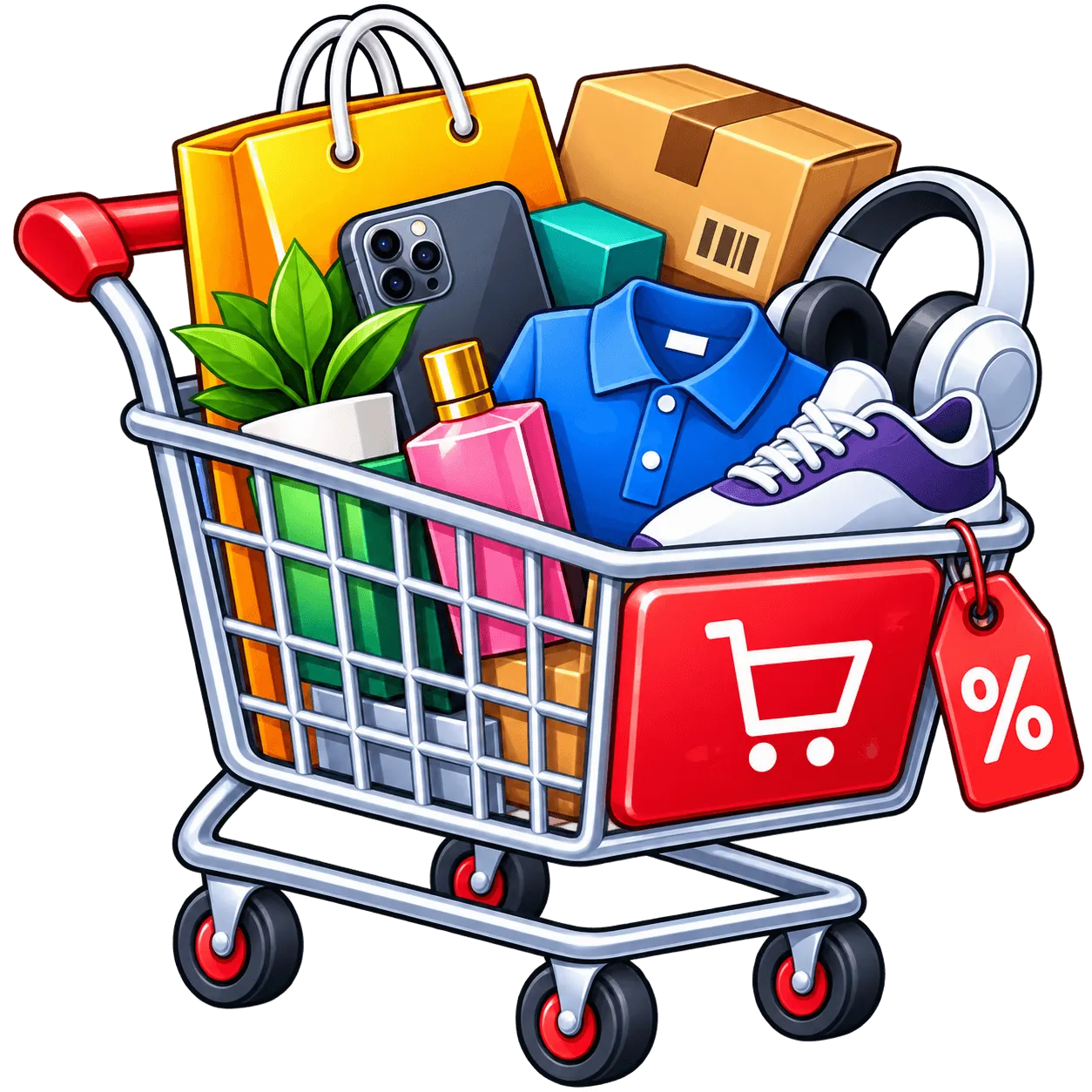 Shop