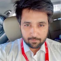 Ali Ahmed